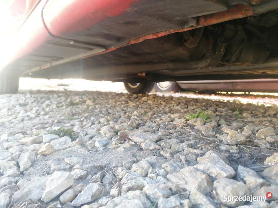 Hyundai SCoupe coupe 1 gen Izbicko