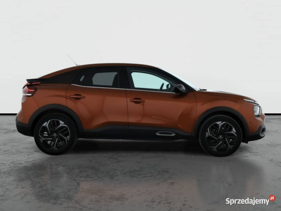 Citroen C4 12 PureTech Bielany Wrocławskie sprzedam