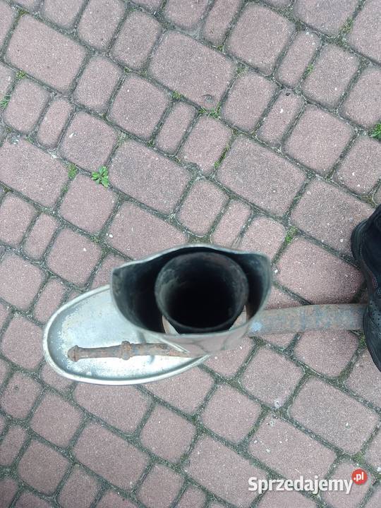 Tłumik wydech Ford cougar 20i Parczew sprzedam