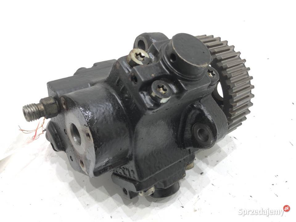 POMPA WTRYSKOWA OPEL INSIGNIA A 0445010193 20