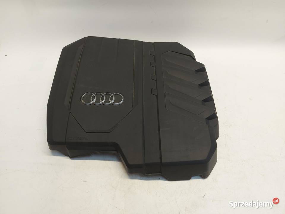 Audi A7 II 4K8 4M0 TFSI OSŁONA POKRYWA SILNIKA