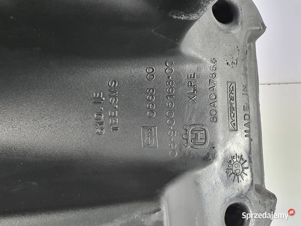 Zbiornik Paliwa Korek Husqvarna Sm 610 Wtrysk łódzkie Łódź