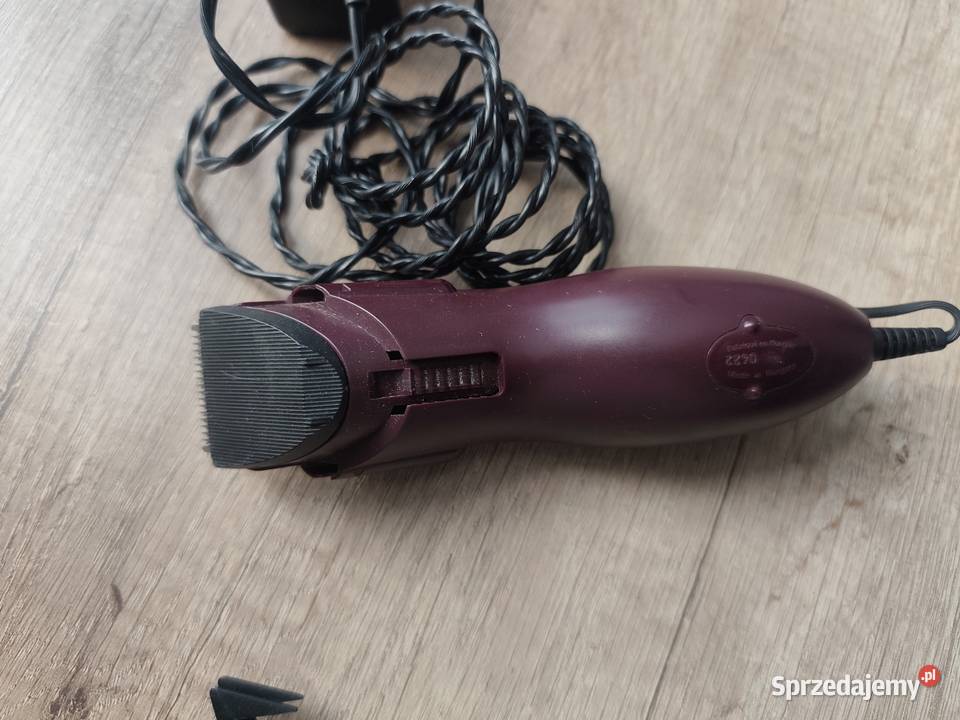 Golarka Philips Philishave 241 Hairclipper podkarpackie Rzeszów