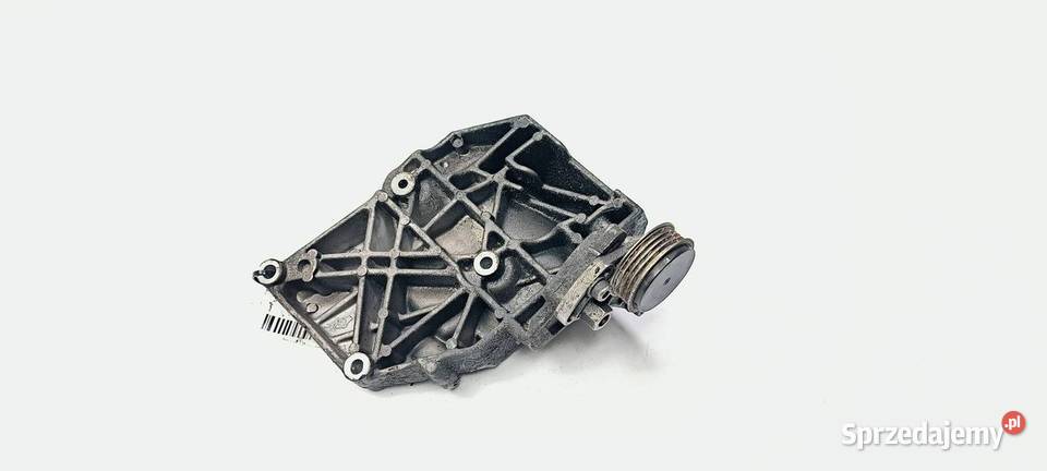 ŁAPA OSPRZĘTU AUDI A4 B6 038260885C osobowe sprzedam