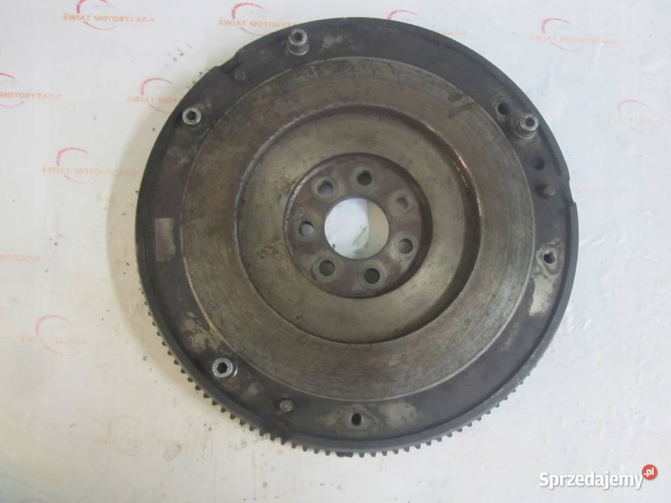 MASTER II MOVANO 25 DCI koło zamachowe Kielce