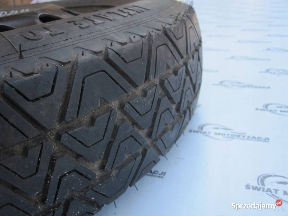 BMW E46 koło dojazdowe 1159016 92M 5x120 ET32 Koła dojazdowe Kielce