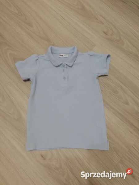Koszulka polo Nidzica sprzedam