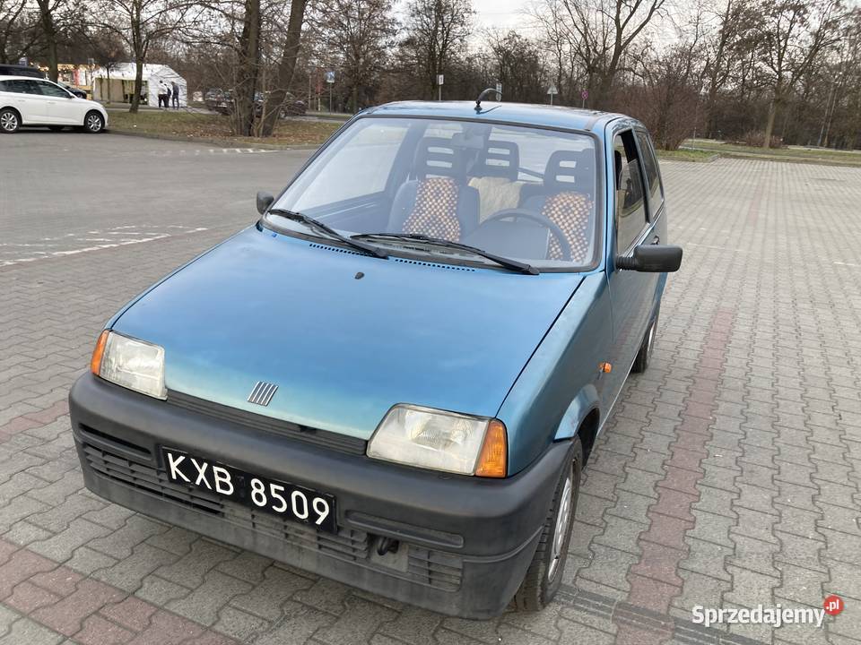 Stan Kolekcjonerski Hatchback śląskie Chorzów
