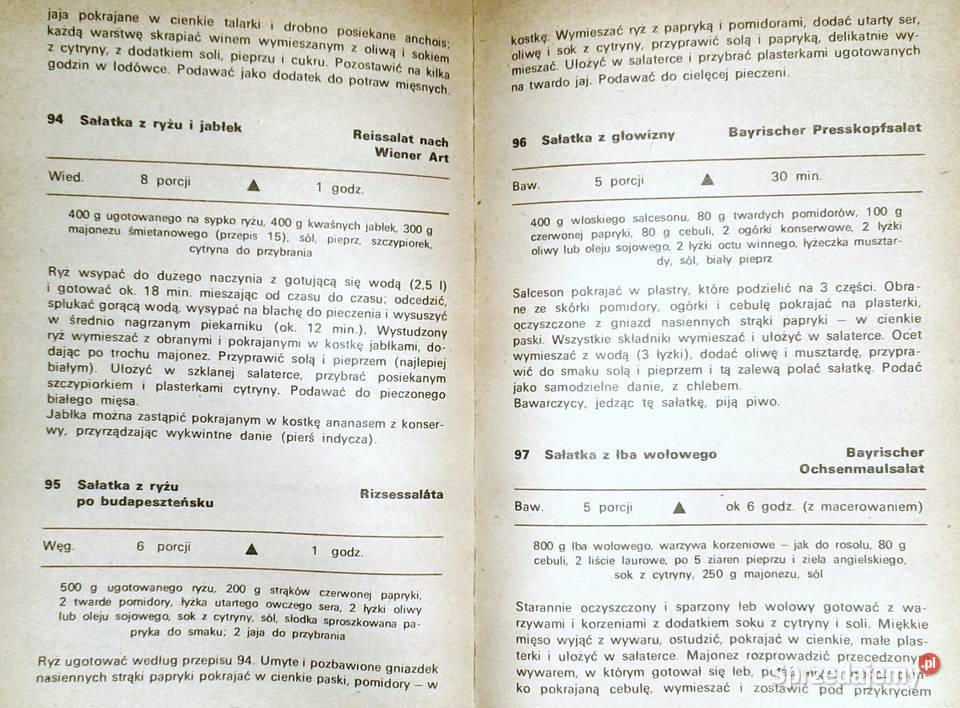 Co jedzą Dunajem Maciej E Halbański Chełm