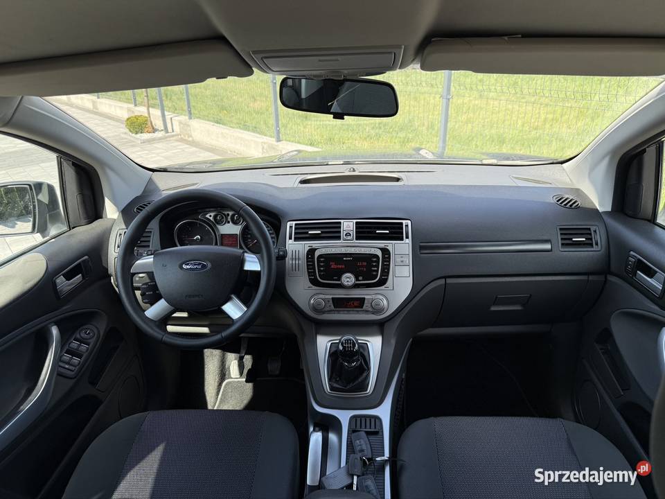 Ford kuga 4x4 Myślenice