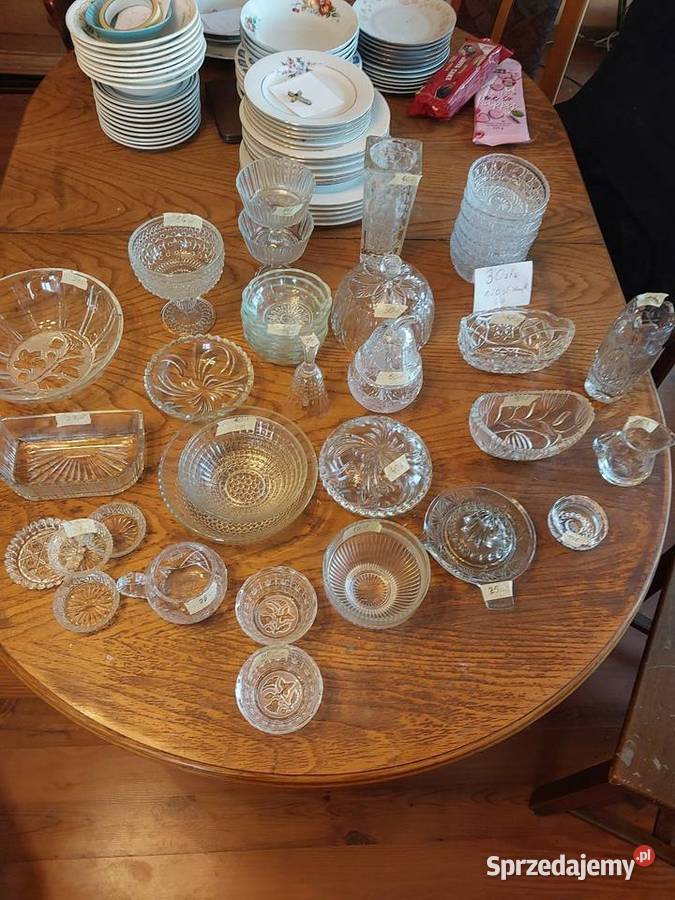 Kryształy mazowieckie Baby Górne