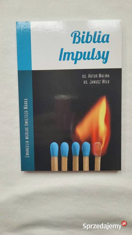 Biblia Impulsy Piekary Śląskie