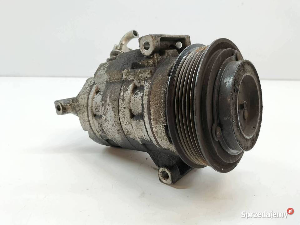 SPRĘŻARKA KLIMATYZACJI 13220076 16 16V Opel