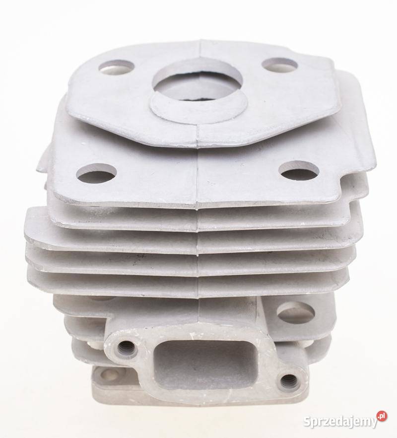 Cylinder Husqvarna 357 46mm kpl METEOR VA17 Opalenica