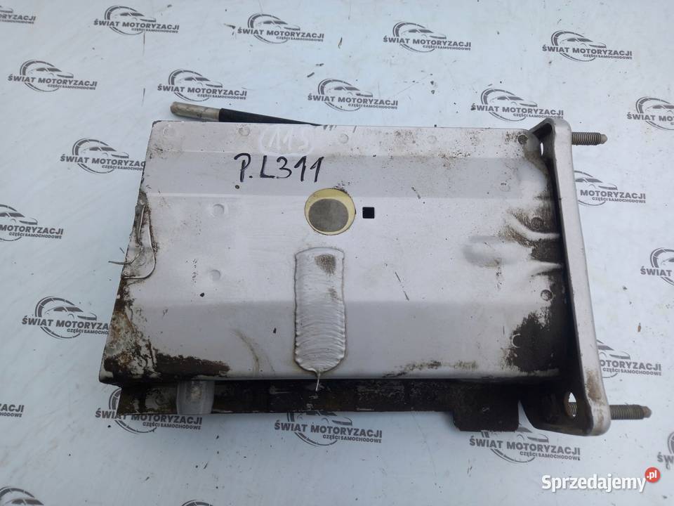 BMW E90 podłużnica prawa świętokrzyskie Kielce