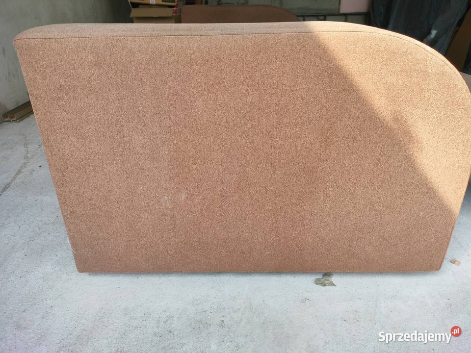 Tapczan rozkładany wielkopolskie Krotoszyn