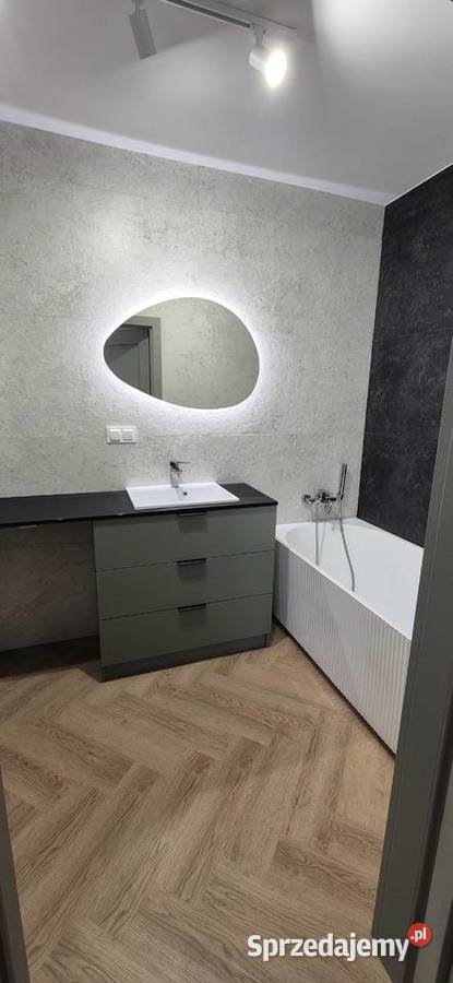 Mieszkanie Liczba pokoi 2 Łódź