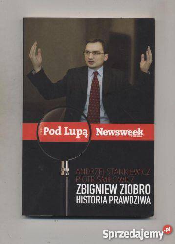 Zbigniew Ziobro Historia prawdziwa Szczecin sprzedam