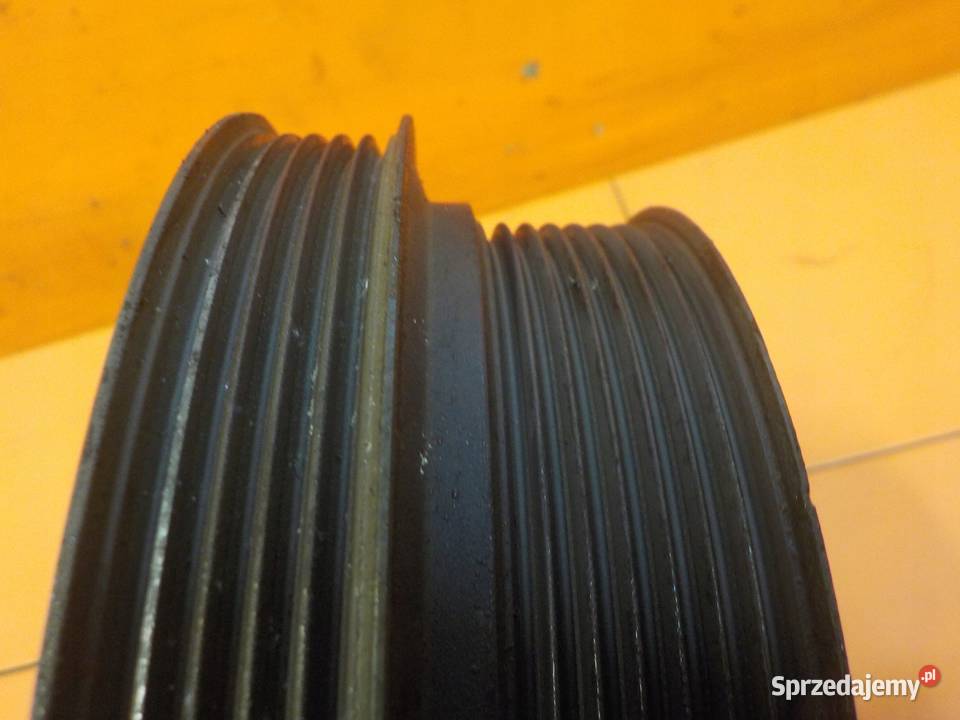 NAVARA XKLASA 23 DCI BITURBO 19r 190 kolo pasowe Suków