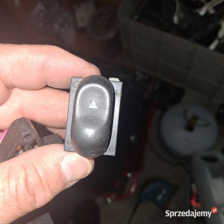 Przepływomierz Toyota i inne Łuków