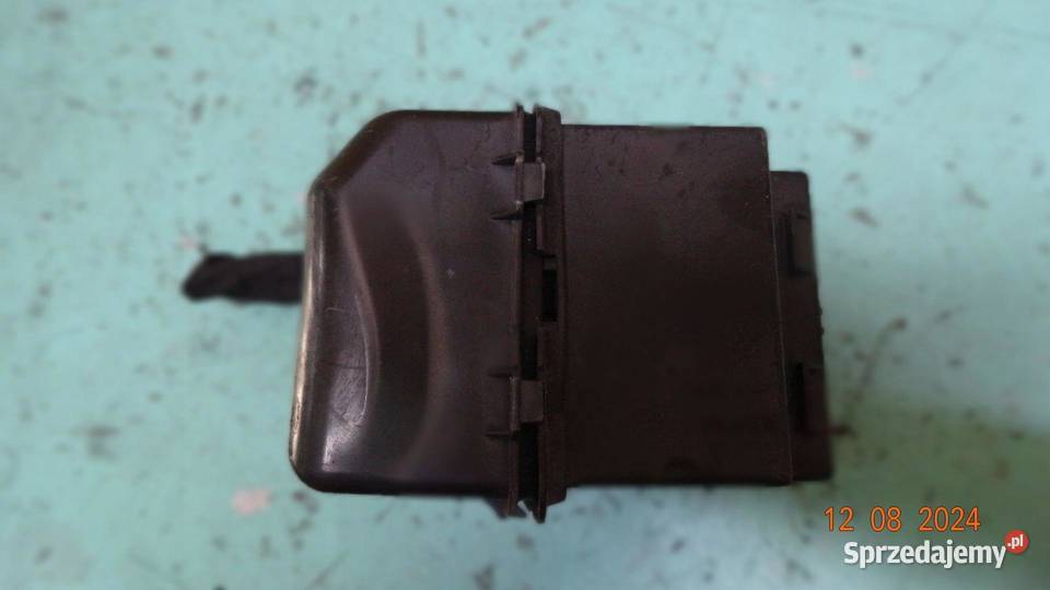 VW PASSAT B6 07r skrzynka przekaźników