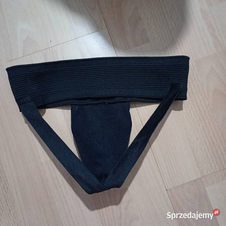 Ściągacz na kolano kostkę bandaż bokserski Kielce