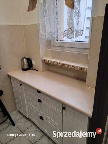 Okazyjnie trzypokojowe Warszawa sprzedam