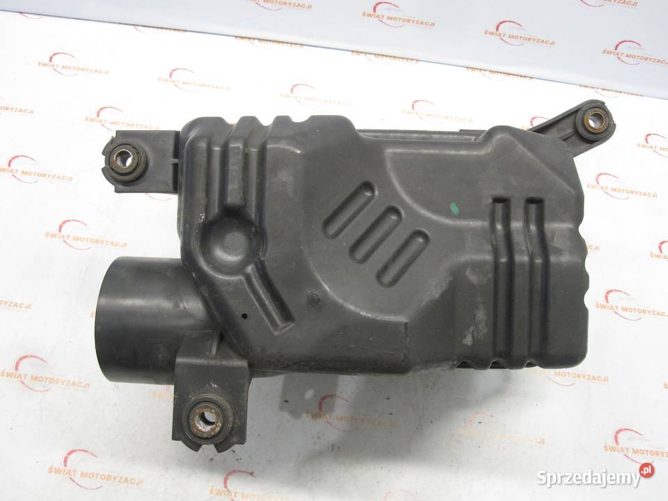 HYUNDAI I30 II 13r obudowa filtra powietrza Kielce