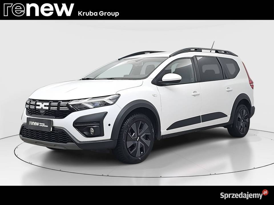 Dacia JOGGER 10 TCe Expression2024RPakiet City Jogger
