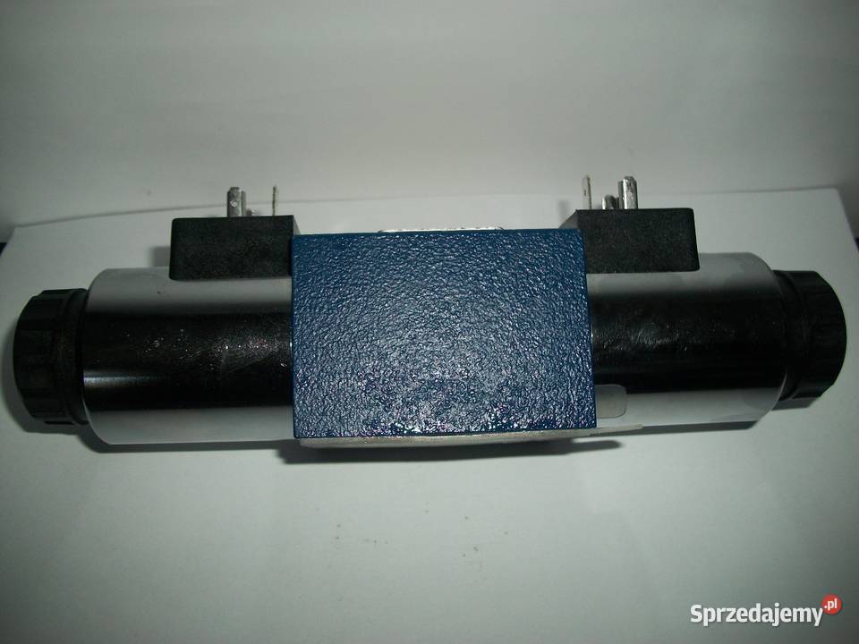 Zawór 4WE6G62EG12N9K4 12VDC Olkusz