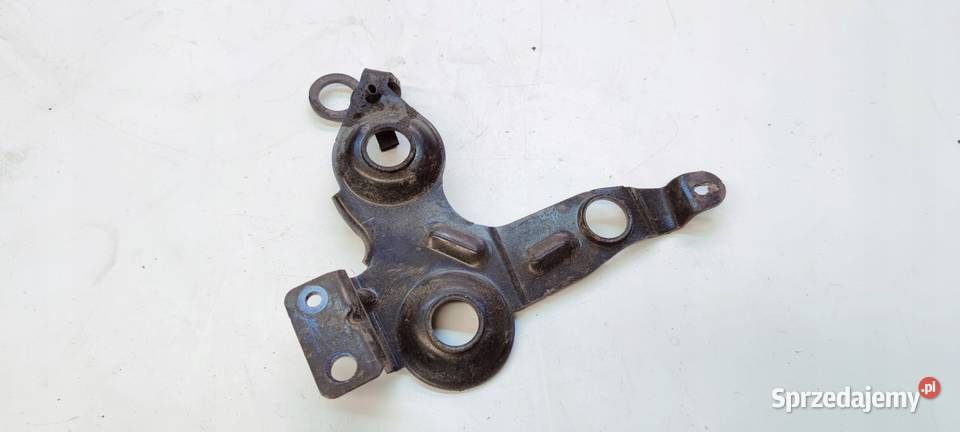 MOCOWANIE POMPY ABS ESP AUDI A6 C7 A7 4G0614119F Przystajń