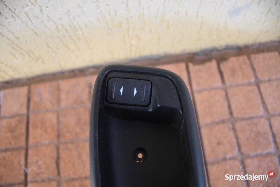 PRZYCISK SZYBY LEWY TYŁ FORD MONDEO MK4 osobowe