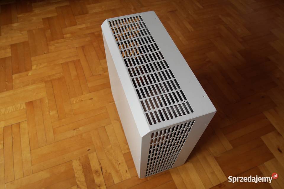 Panel wentylacyjny ZPAS Rack 19 6 wentylatorów sprzedam