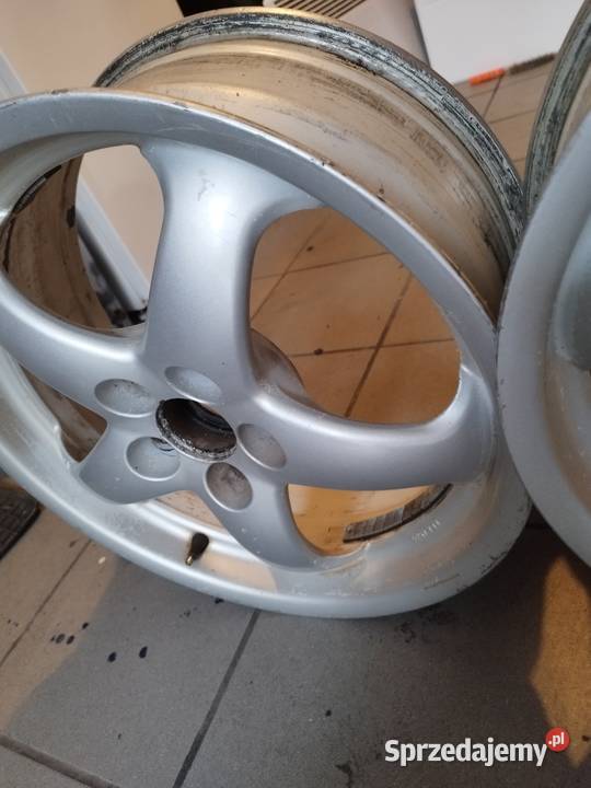 Felgi 5x112 17 Samochodowe