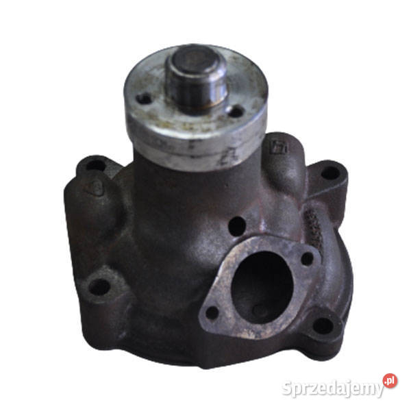 504065104 Pompa wodna pompa JX110