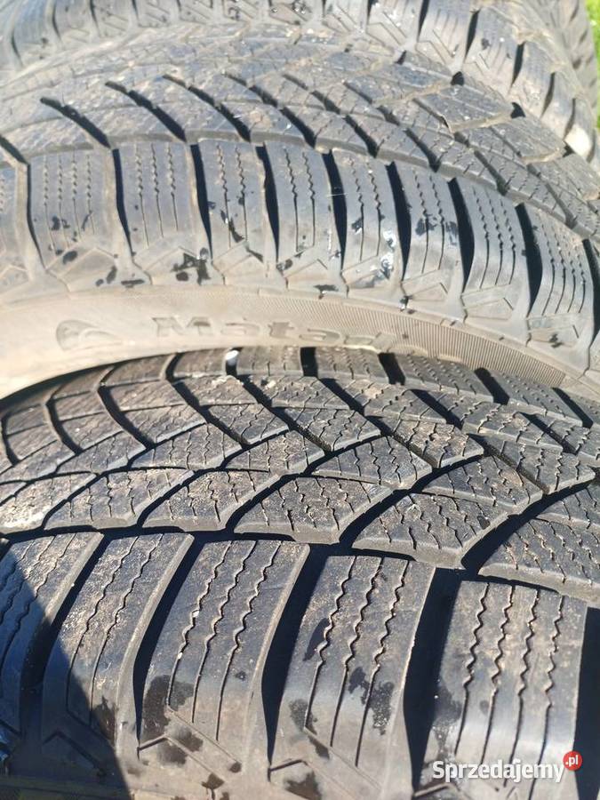 Opony zimowe r15 Masłów Drugi