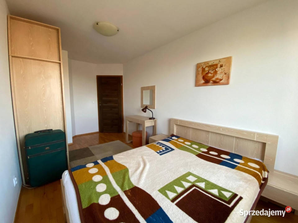 Wynajmę mieszkanie Wrocław Stare Miasto