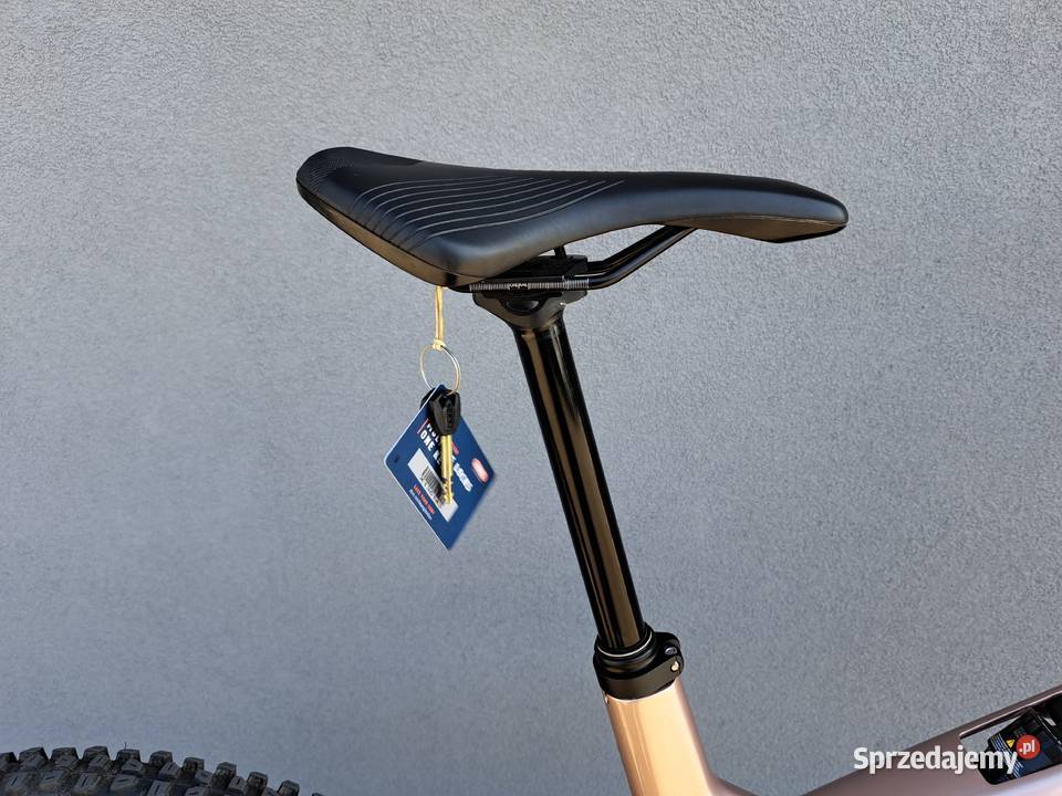 Haibike AllMtn CF 11 TRNIQ skrzynia biegów Sieradz