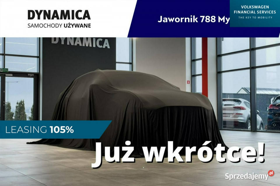 Audi Q3 VAT 23 Advanced 35TFSI 150 Stronic 2025 podgrzewane fotele