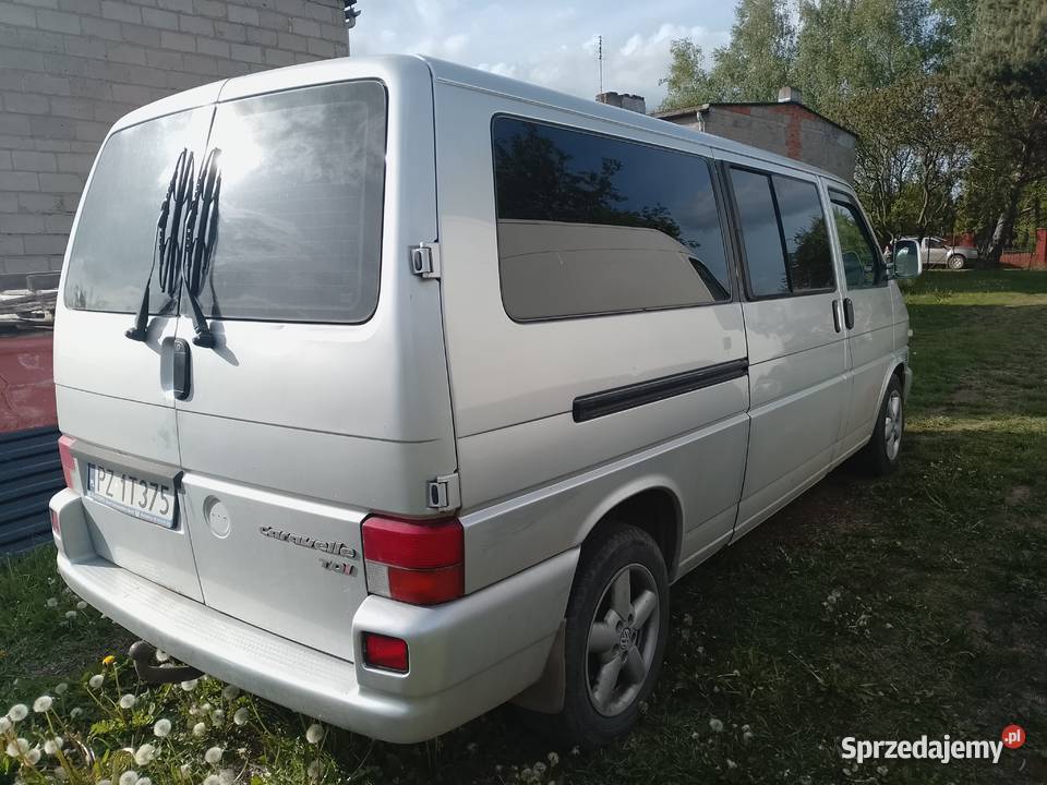 T 4 Rokietnica