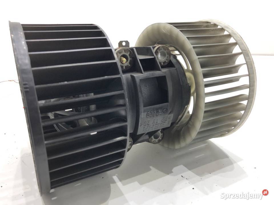 DMUCHAWA NAWIEWU BMW E46 70669 WENTYLATOR podkarpackie sprzedam