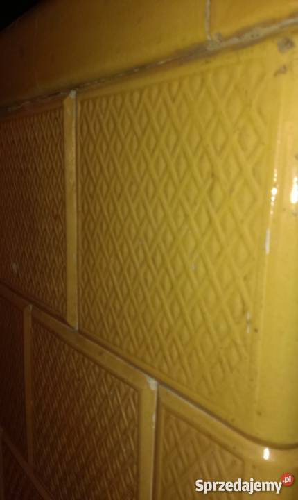 2 piece kaflowe dolnośląskie Wrocław