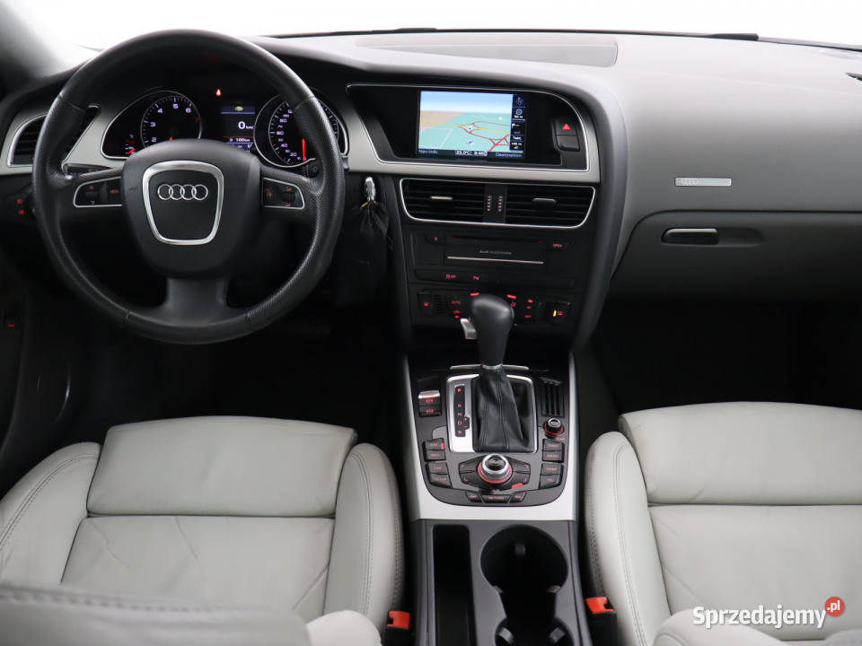 Audi A5 18 TFSI 118KM A5 sprzedam