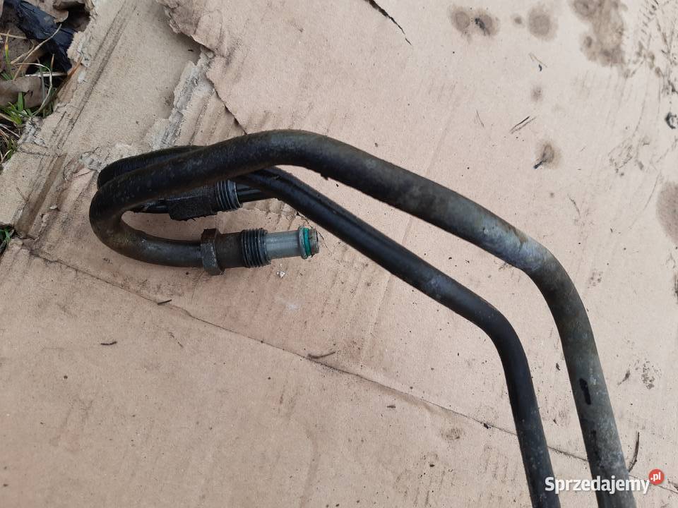 V70 S70 25 TDI Przewod przewody wspomagania Pozostałe Mińsk Mazowiecki