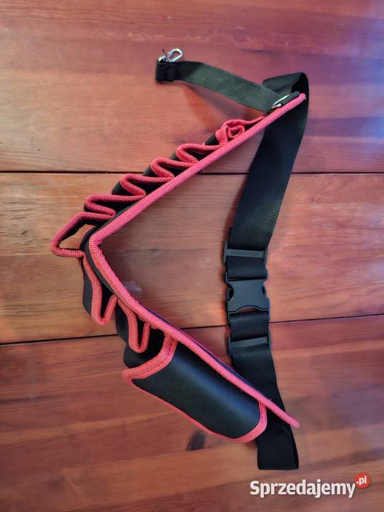 Pas narzędziowy elektryka nowy Warszawa sprzedam