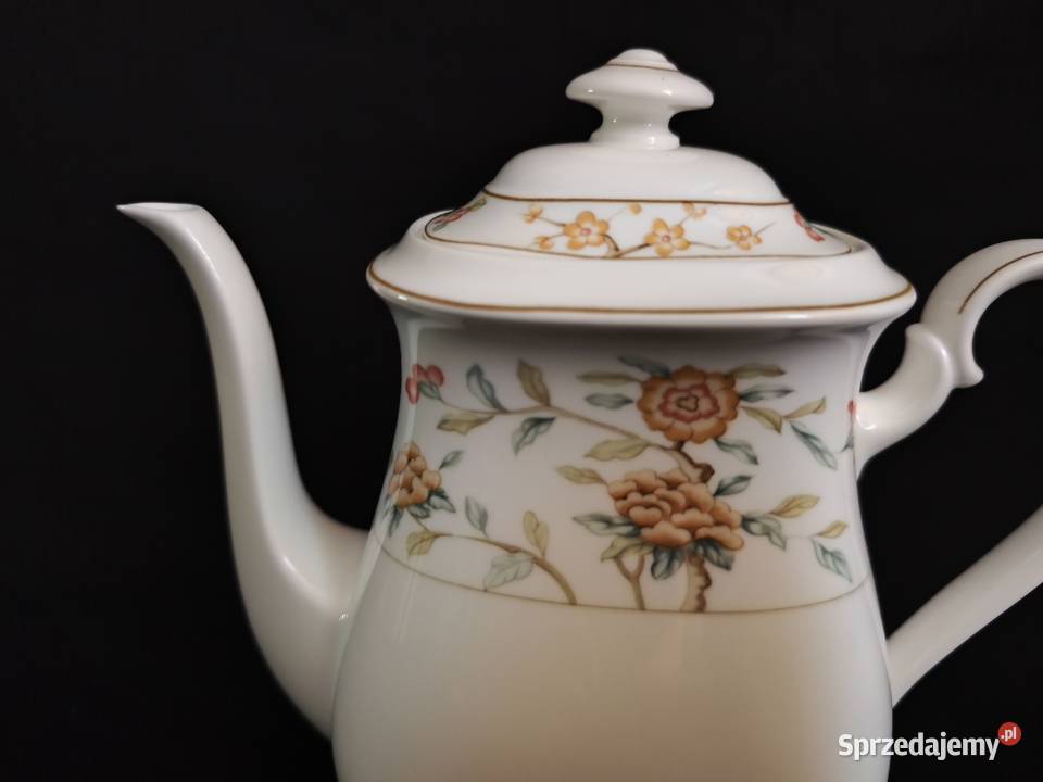 Dzbanek Villeroy Boch Bonzai Chełm