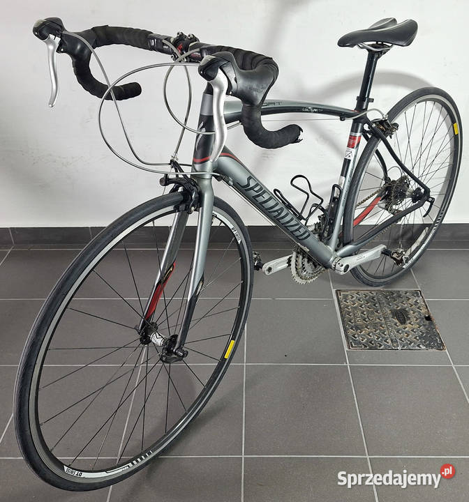 Rower szosowy kolarzówka kolarka szosa szosówka Lublin sprzedam