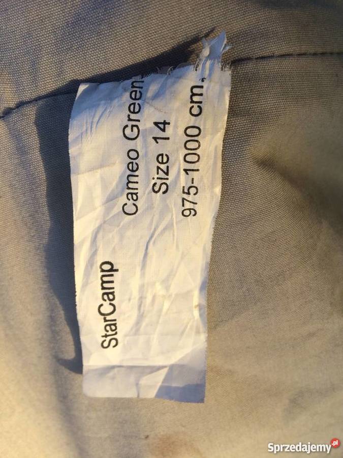 Namiot przedsionek do przyczepy kempingowej 520 Turystyka Piaseczno