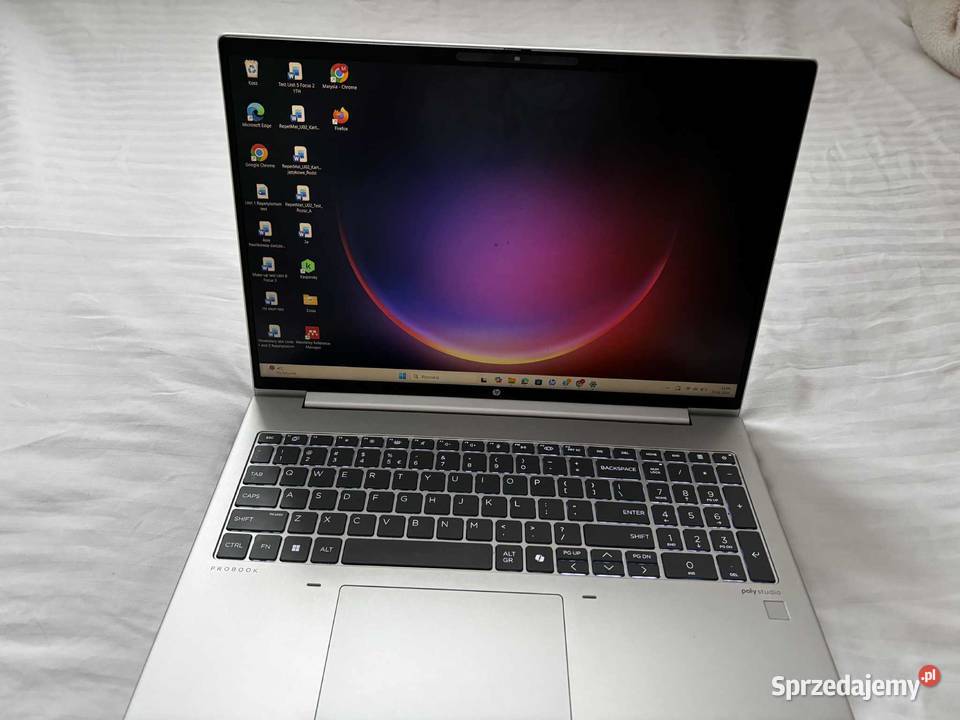 Laptop HP ProBook 465 G11 16 Warszawa