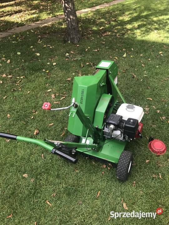 EZ Trench EZ9100 Trencher KOPARKA ŁAŃCUCHOWA małopolskie Tarnów sprzedam